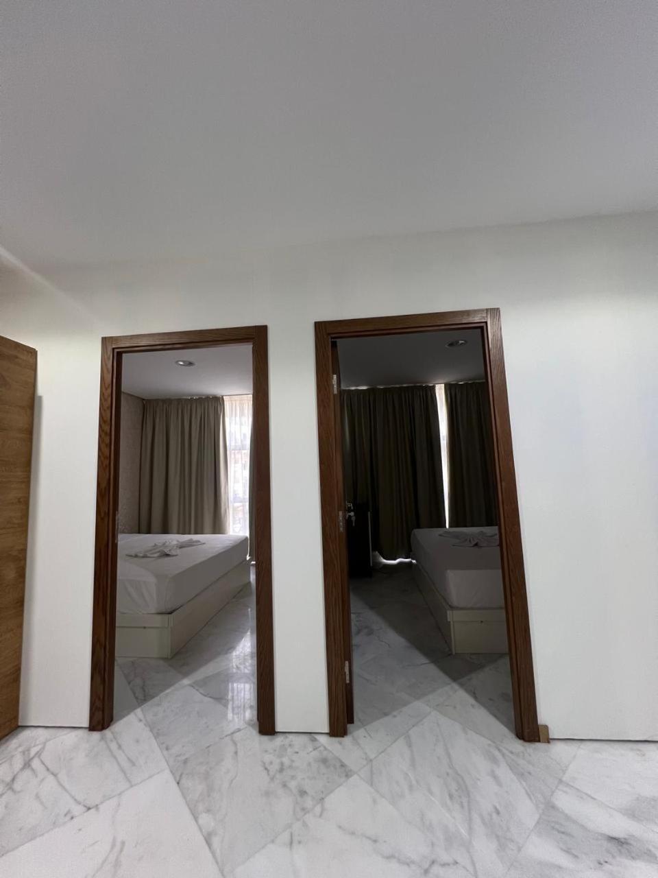 Apartamento Royal Center Tánger Exterior foto